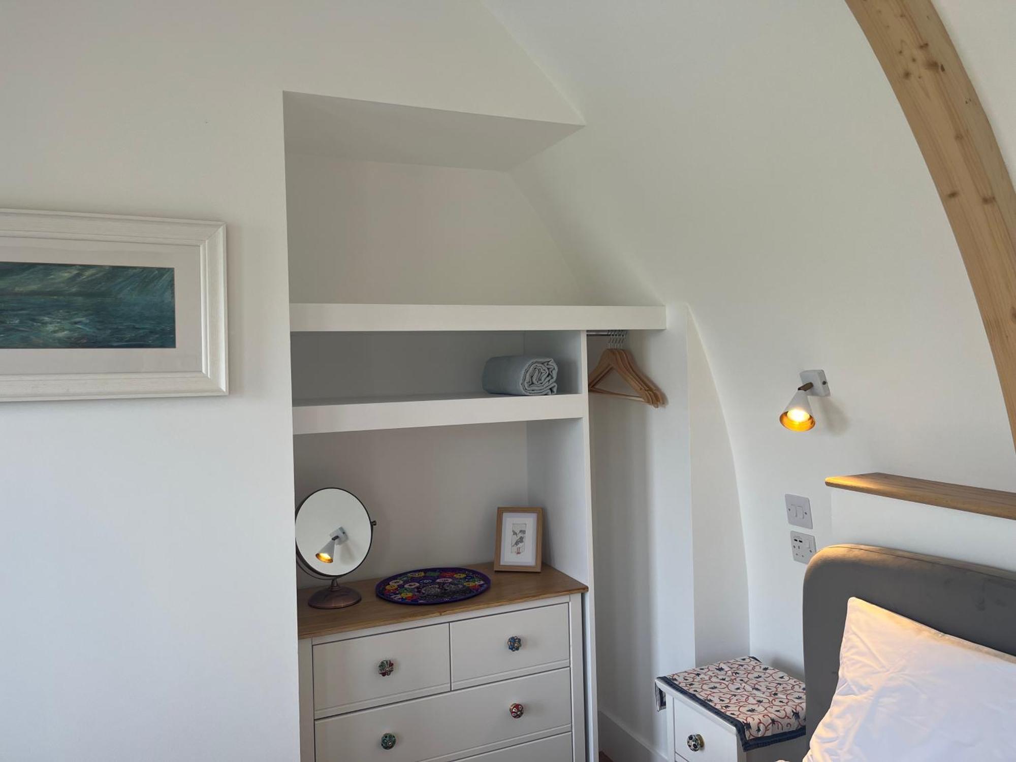Ceo Mara Croft B&B & 2 Luxury Cabins Тейнилт Экстерьер фото