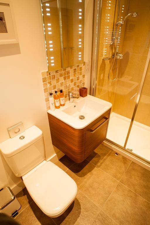 Ceo Mara Croft B&B & 2 Luxury Cabins Тейнилт Экстерьер фото